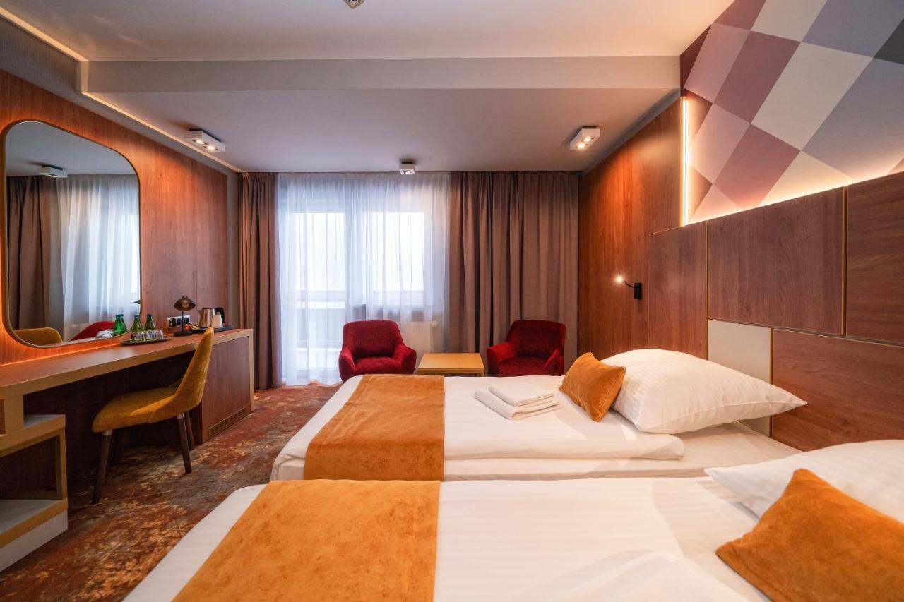 Comfort Double Room Plus