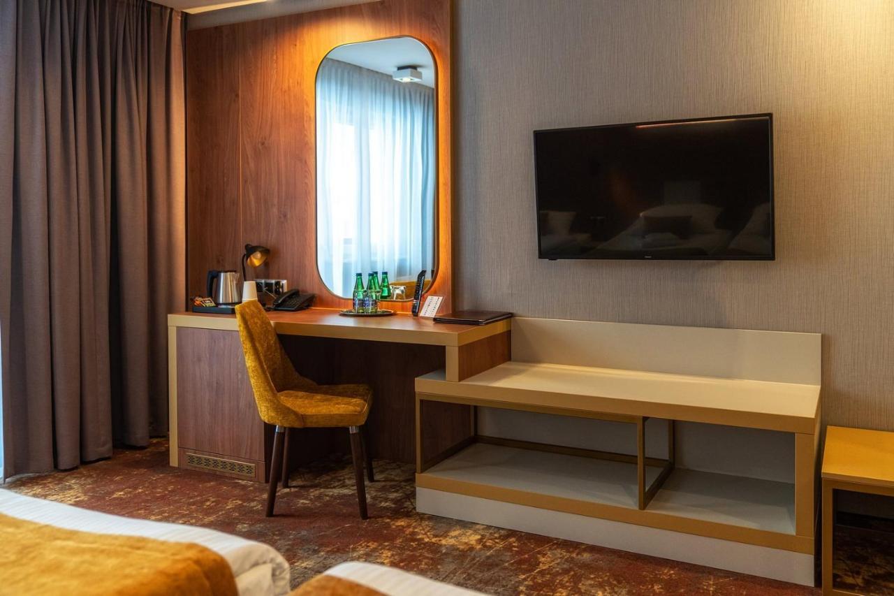 Double Room Comfort