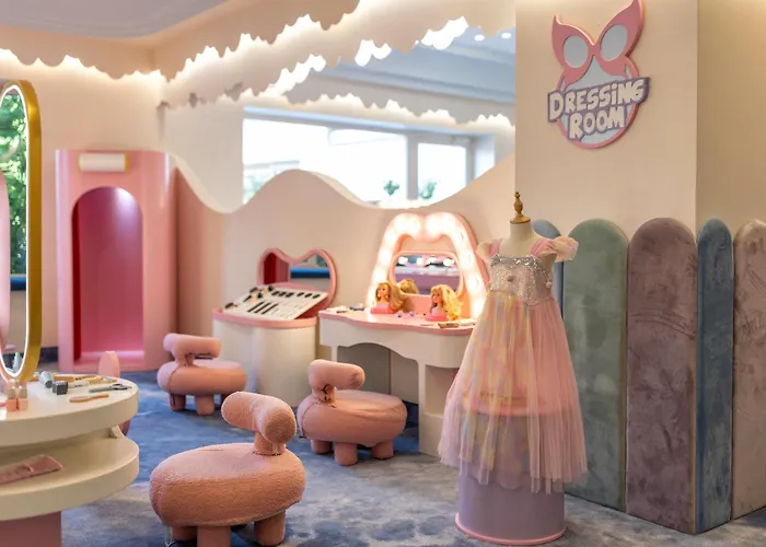 Hotel Golebiewski Wisla